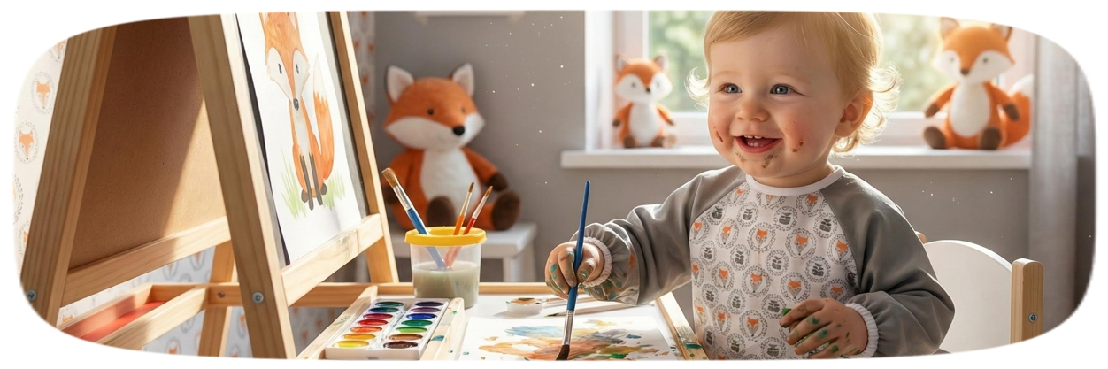 BRYNDÁKY S RUKÁVAMA