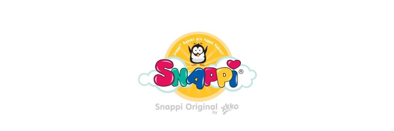 Snappi sponky