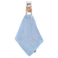 Kousátko XKKO BMB s plenkou - Baby Blue 6x1ks (VO bal.)