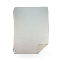 Dětská španělská deka XKKO LUX 75x100 - Moon Unicorn