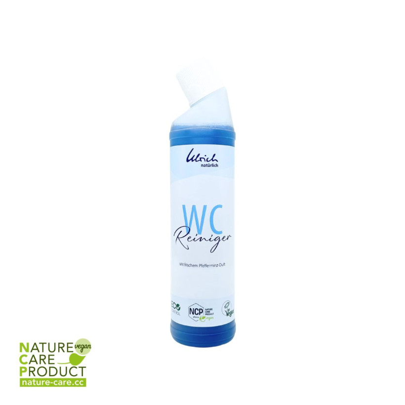 WC čistič 750ml