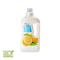 Prací gel Citrus 1l