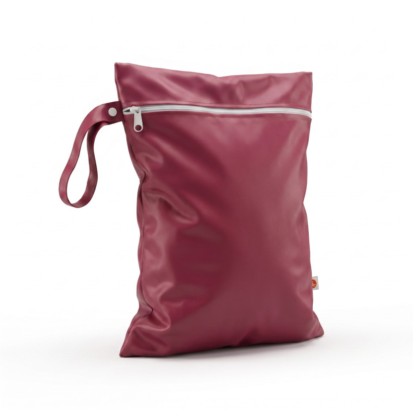 Nepromokavý pytlík XKKO Velikost M - Mesa Rose