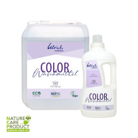 Prací gel na barevné prádlo 1l