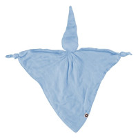 Bambusový muchláček XKKO BMB - Baby Blue 5x1ks VO bal.