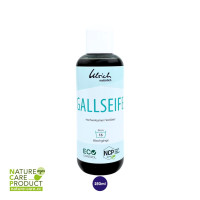 Žlučové mýdlo 250ml
