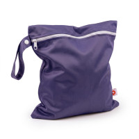 Nepromokavý pytlík XKKO Velikost S - Lavender Aura
