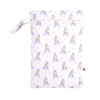 Nepromokavý pytlík XKKO Velikost M - Unicorns