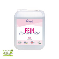 Prací gel  na jemné prádlo 5l