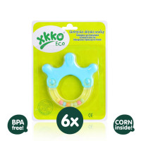 Ekologická kousátka XKKO ECO - 6x Packa VO bal.