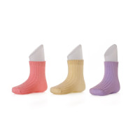 Ponožky XKKO BMB Pastels For Girls VO bal.