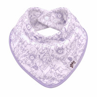 Bambusový slintáček XKKO BMB Safari - Lavender Aura