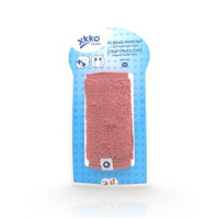 Ochrana popruhů XKKO Organic - Mesa Rose