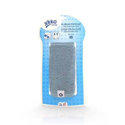 Ochrana popruhů XKKO Organic - Mountain Spring