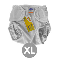 XKKO Svrchní PUL kalhotky - Velikost XL