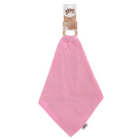 Kousátko XKKO BMB s plenkou - Baby Pink 6x1ks (VO bal.)