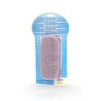 Ochrana popruhů XKKO Organic - Lavender Aura