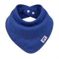 Bambusový slintáček XKKO BMB Ocean Blue