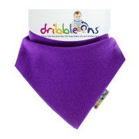 Dribble Ons Bright - Grape 3x1ks VO bal.