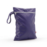Nepromokavý pytlík XKKO Velikost M - Lavender Aura