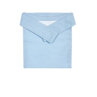 XKKO Ortopedické kalhotky Baby Blue - 5x1ks VO bal.