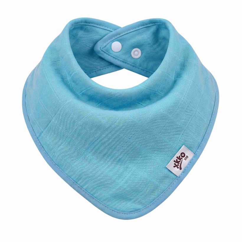 Bambusový slintáček XKKO BMB Turquoise