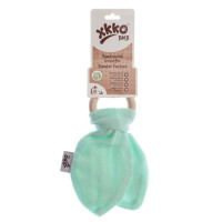 Kousátko XKKO BMB Lístky - Mint 6x1ks (VO bal.)