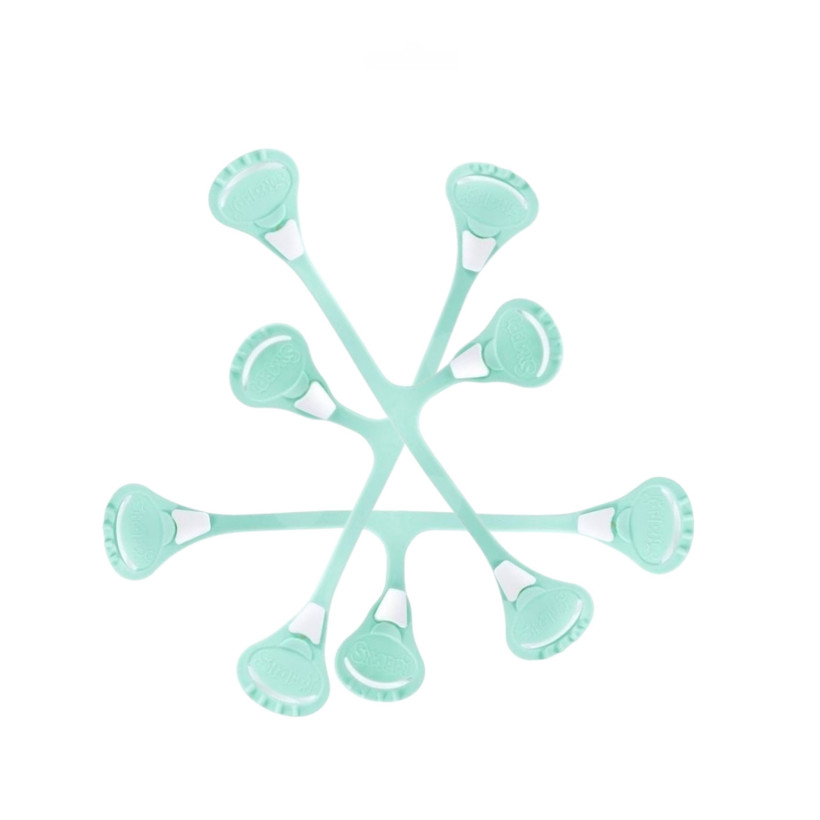 Sponka Snappi Original by XKKO - Mint (3pack)