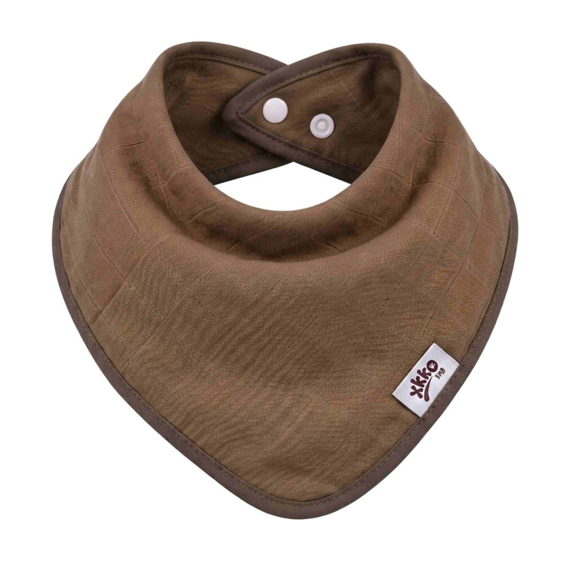 Bambusový slintáček XKKO BMB Milk Choco