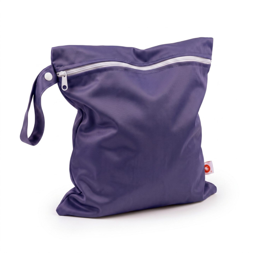 Nepromokavý pytlík XKKO Velikost S - Lavender Aura
