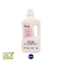 Prací gel  na jemné prádlo 1l