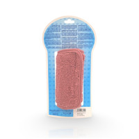 Ochrana popruhů XKKO Organic - Mesa Rose