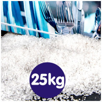 Regenerační sůl do myčky 25kg