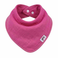 Bambusový slintáček XKKO BMB - Magenta 3x1ks VO bal.