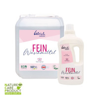 Prací gel  na jemné prádlo 5l