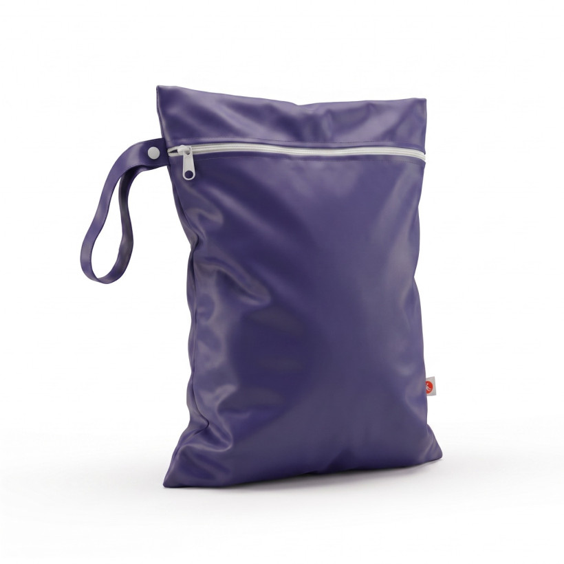 Nepromokavý pytlík XKKO Velikost M - Lavender Aura