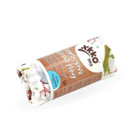 Bambusové ubrousky XKKO BMB 30x30 Digi - ZOO on the Road MIX