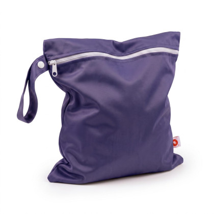 Nepromokavý pytlík XKKO Velikost S - Lavender Aura