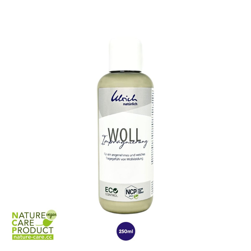 Lanolinová impregnace na vlnu 250ml