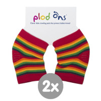 Plod Ons Rainbow 2x1pár VO bal.