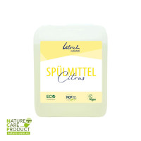 Prostředek na mytí nádobí Citrus 5l